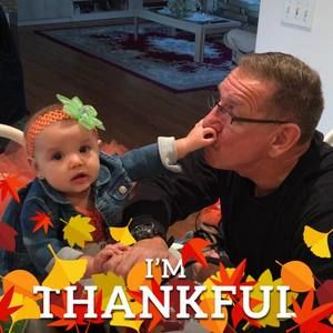 Meet your Posher, Roger